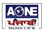 AONE
Punjabi Punjabi Telecast