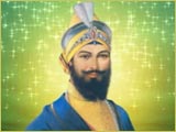 Guru Gobind Singh Sahib