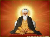 Sri Guru Nanak Sahib