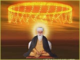 Sri Guru Nanak Sahib