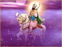Sri Guru Gobind Singh - Sikh Video