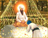 Sri Guru Arjan Dev ji - Sikh Videos