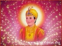 Sri Guru Granth Sahib - Lord Almighty Himself