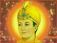 In continuation of the Above, a Humble Tribute to Sri Guru Har Krishan Patshah - - sri-guru-harkrishan