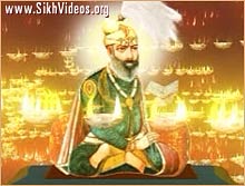 Sri Guru Teg Bahadur Video