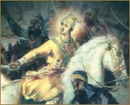 Baba Ajit Singh Ji - Sikh Video